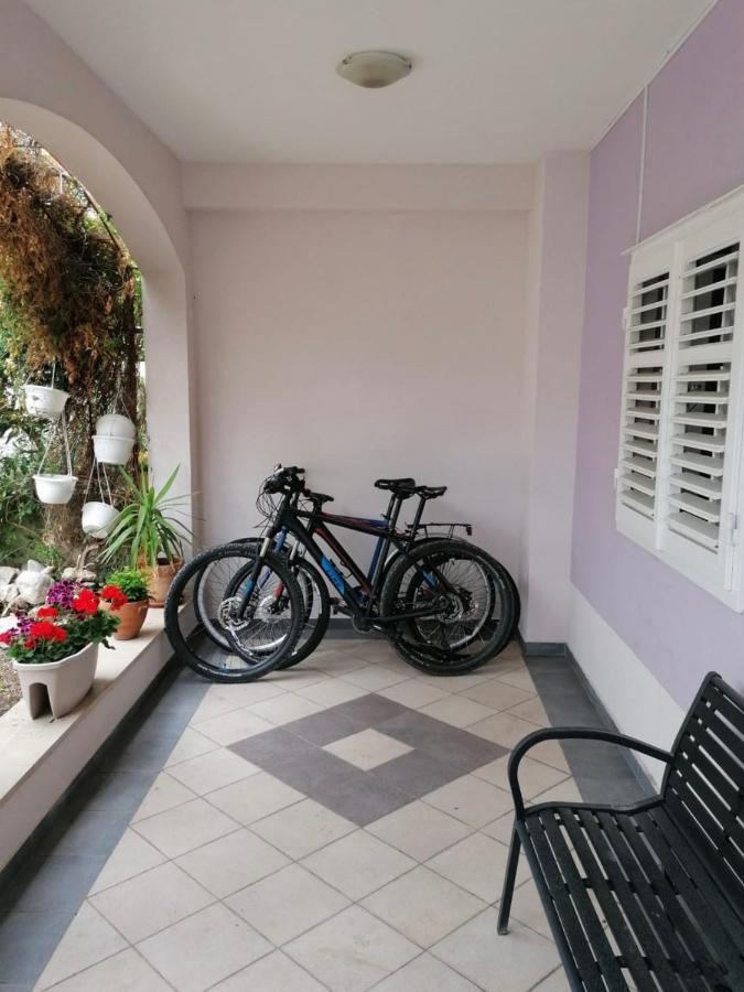 Apartments Andrijasevic Makarska Exterior foto