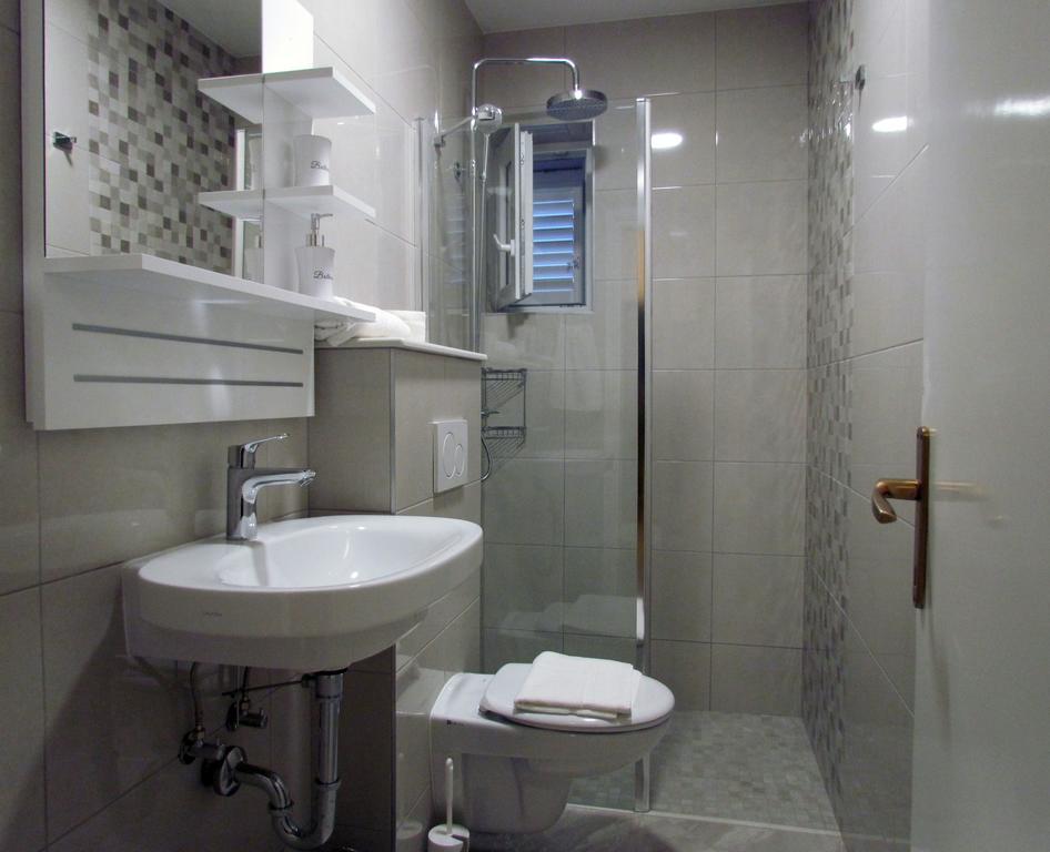 Apartments Andrijasevic Makarska Exterior foto