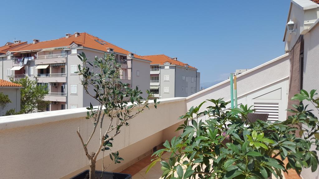 Apartments Andrijasevic Makarska Exterior foto