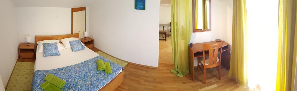 Apartments Andrijasevic Makarska Exterior foto
