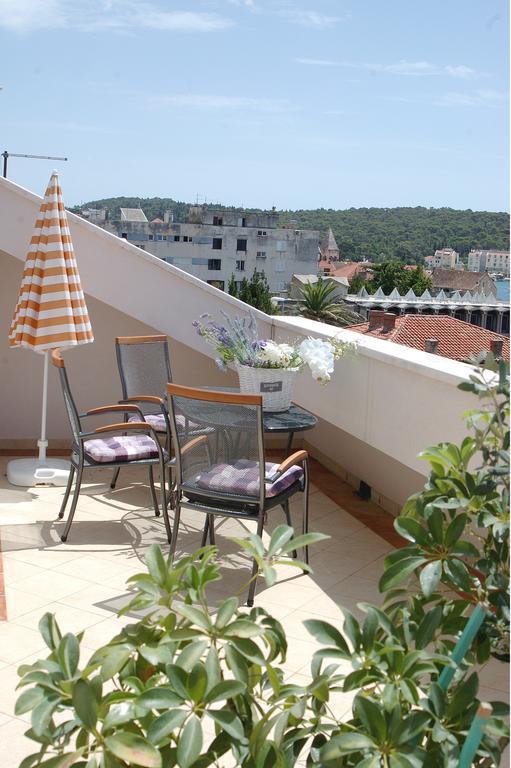 Apartments Andrijasevic Makarska Exterior foto